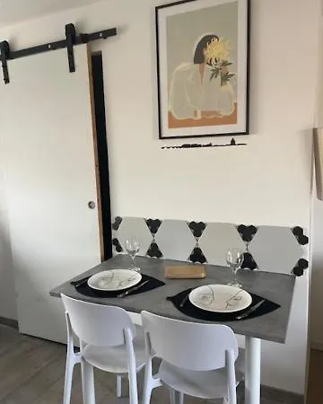 Appartamento Près De Toulouse à *