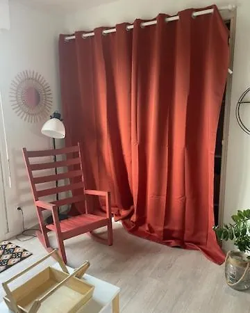 A 15 Mn De Toulouse A Apartment
