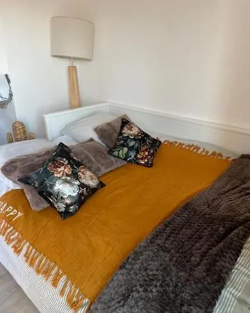 Près De Toulouse à Appartamento Castelginest