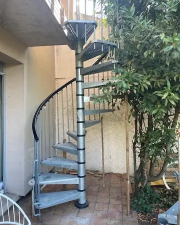 Près De Toulouse à