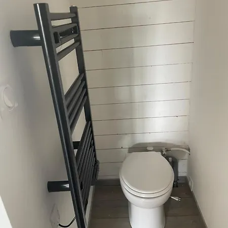 A 15 Mn De Toulouse A Apartment