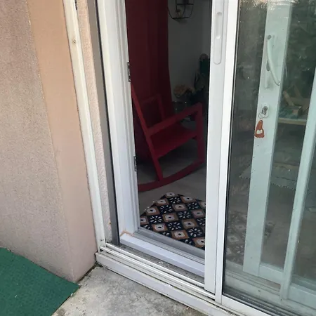 Près De Toulouse à Castelginest