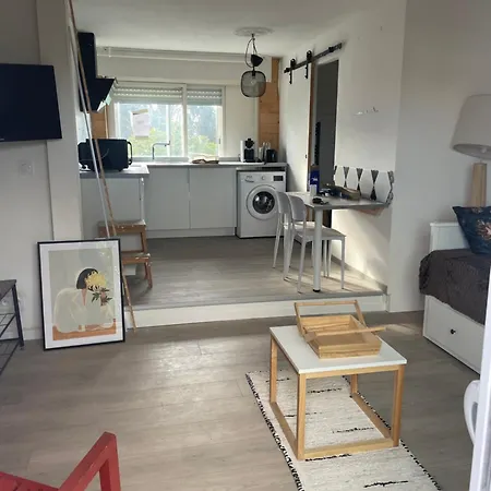 Appartamento Près De Toulouse à Castelginest