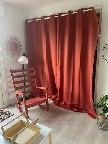 Près De Toulouse à Appartement