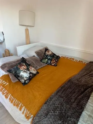 Près De Toulouse à Appartement Castelginest