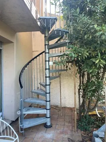 Près De Toulouse à