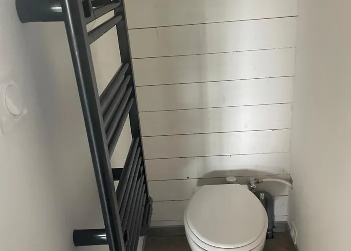 Près De Toulouse à Appartement