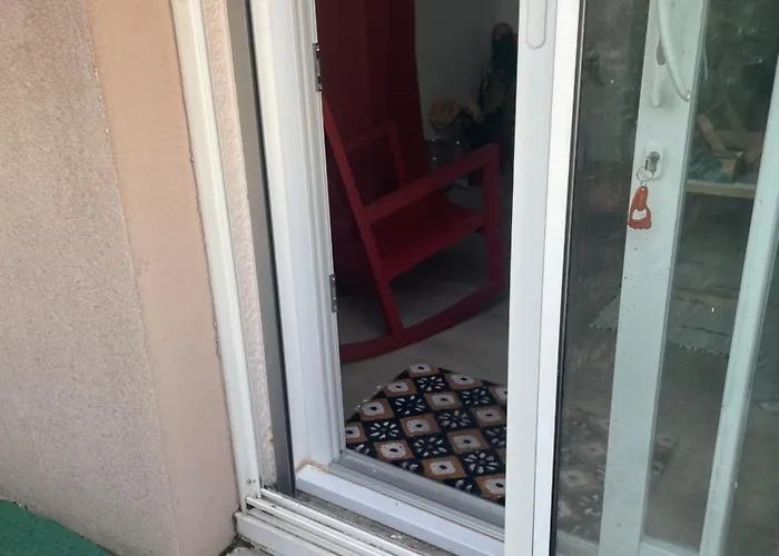 Près De Toulouse à Castelginest