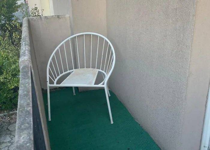 Près De Toulouse à Appartement